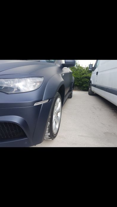 Фланци BMW х5 х6