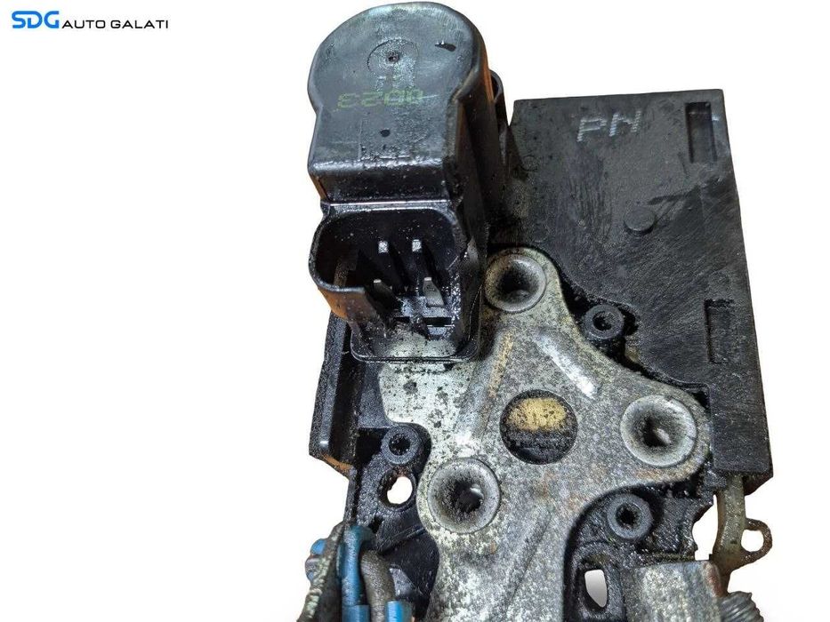 Broasca Incuietoare Usa Portiera Stanga Fata Chevrolet Aveo 2003 - 2011 [L9054]