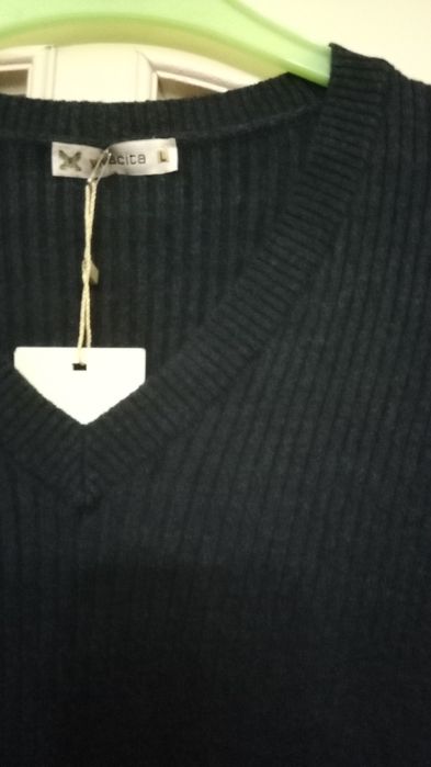 Платье  тёплое. Новое. Турция