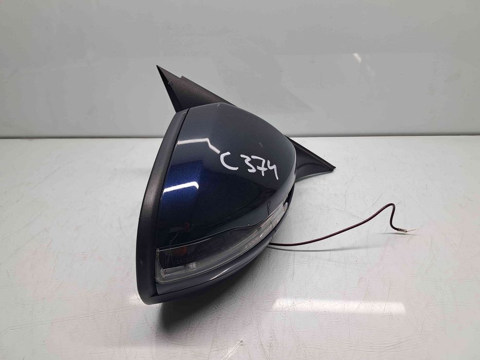 Oglinda dreapta Mercedes Clasa C Combi (W205) [Fabr 2015-prezent]