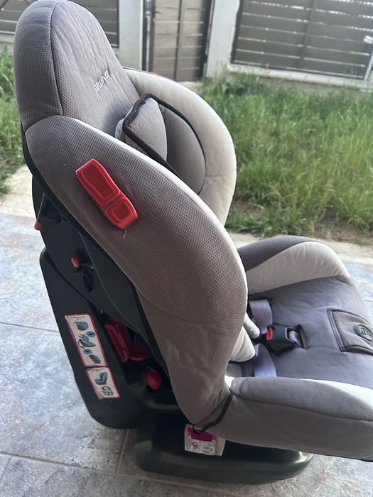 Scaun Auto 7 luni - 5 ani