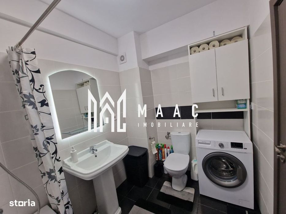 Garsoniera | 38 MPU | Turnisor | Loc de parcare