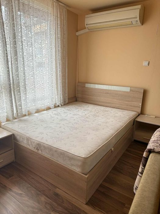 Дава се под наем Едностаен апартамент в Варна, Център - 45 кв.м за 330.99 € - Снимка #4