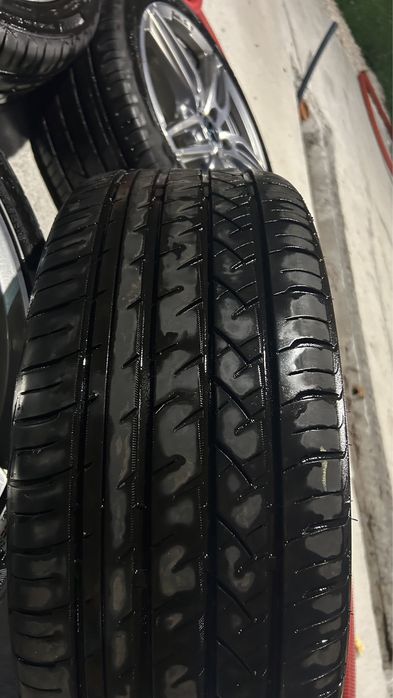 AMG 19” джанти за Mercedes W213