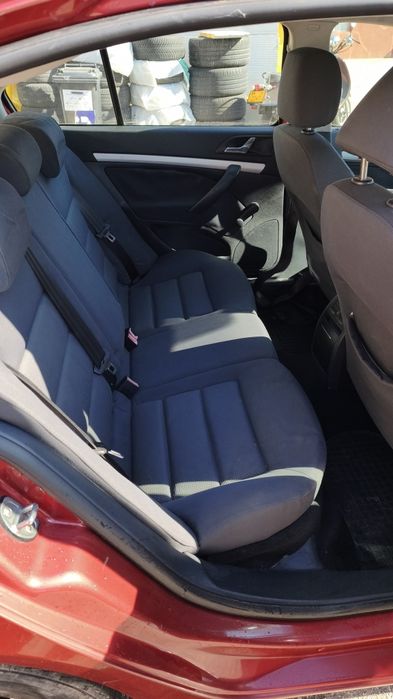 Skoda Octavia 2 1.6 benzina