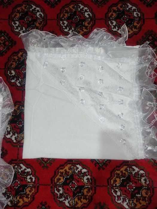 Конверт для выписки  за 100.000