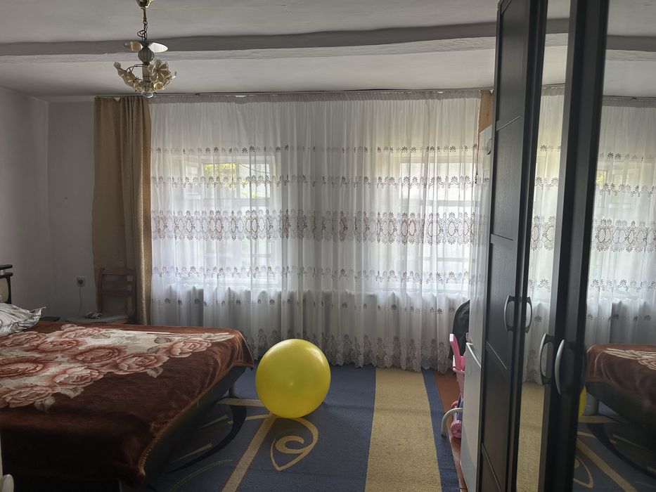 Жилой дом, район Цума