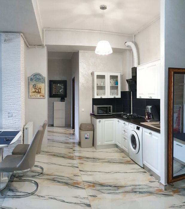 Apartament 3 camere lux summerland