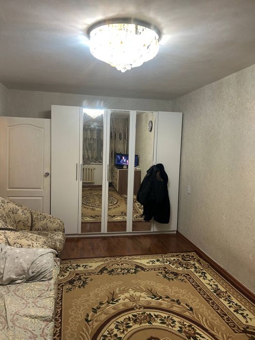 1 комнатная квартира