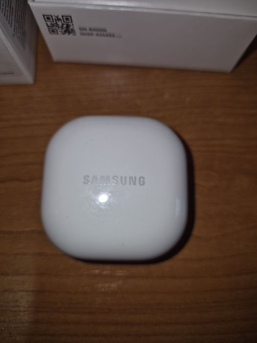 Casti Samsung Galaxy Buds FE