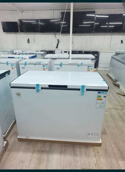 Продам Морозильник сундук