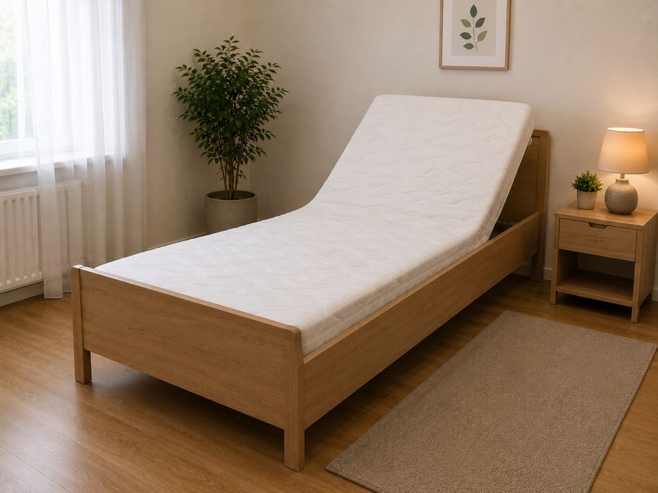 Pat medical electric persoane dizabilitati