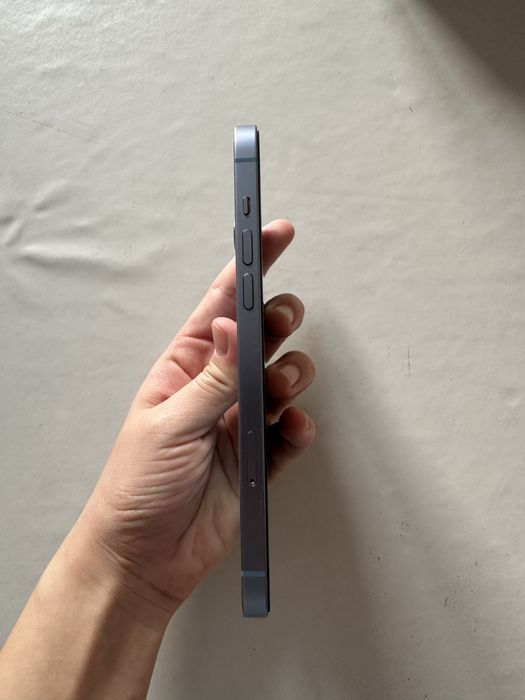 Iphone 14 plus, 128 GB, Blue