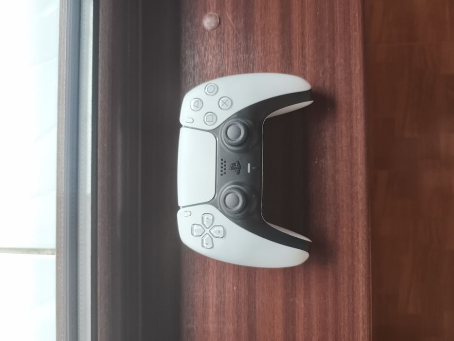 Controller gaming PS5