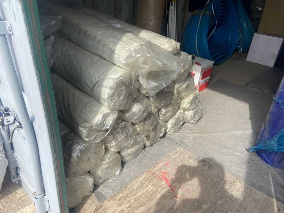 Стеклоткань в наличии