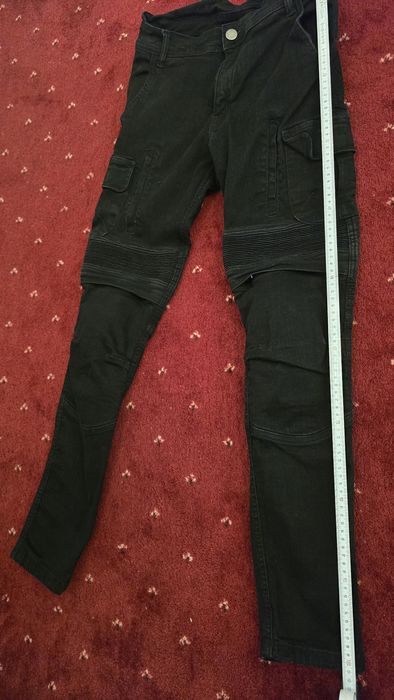 Pantaloni moto dama marime 30