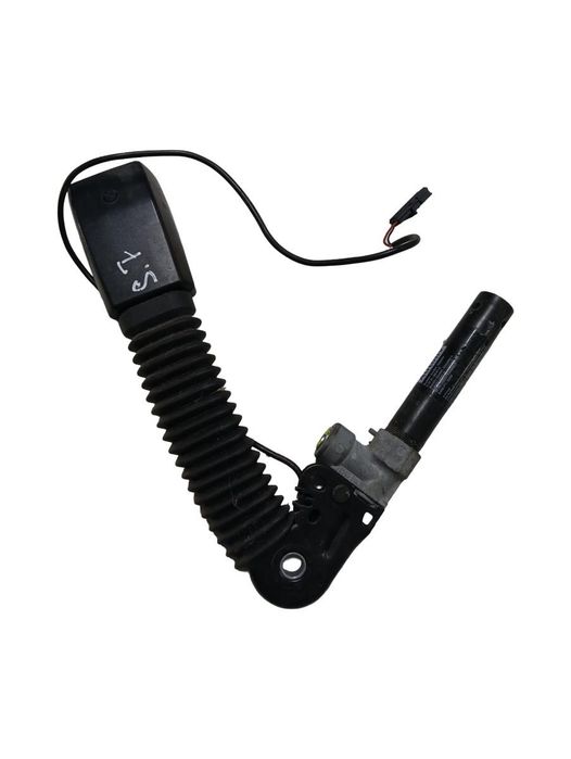 Pretensionare Stanga Fata Bmw 6 E63 2004 - 2010