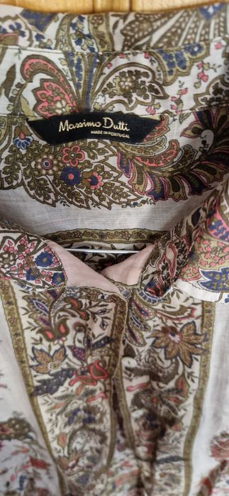 Дамски ризи на Massimo Dutti