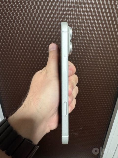 iPhone 17 pro max 512 Gb LLA  yangidek
