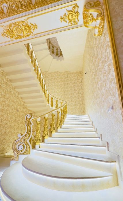 Сдается ЛЮКС Дом 8 комнат