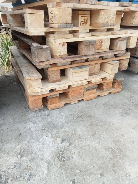 Паддон сотилади 80*120 см