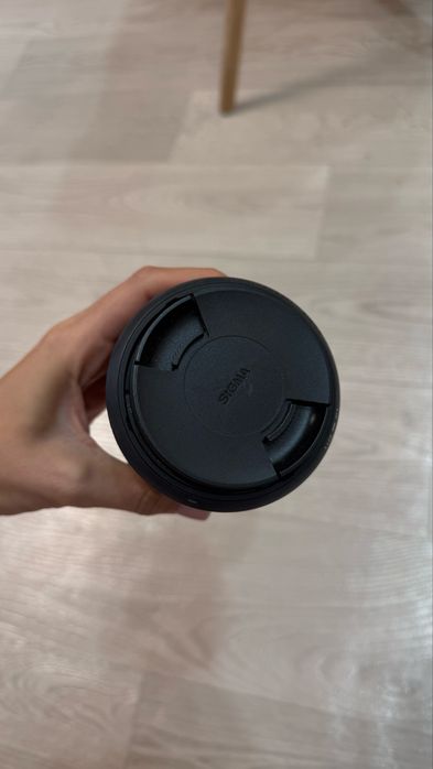Продам объектив Sigma 35mm