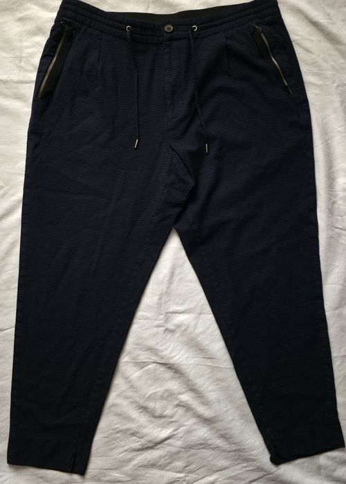 ПРЕМИАЛЬНЫЕ брюки Wooyoungmi ( Франци )