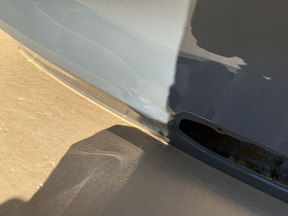 Капак Hyundai I30 N 2018-