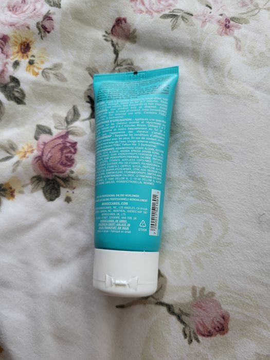 Masca de par Moroccanoil 75 ml