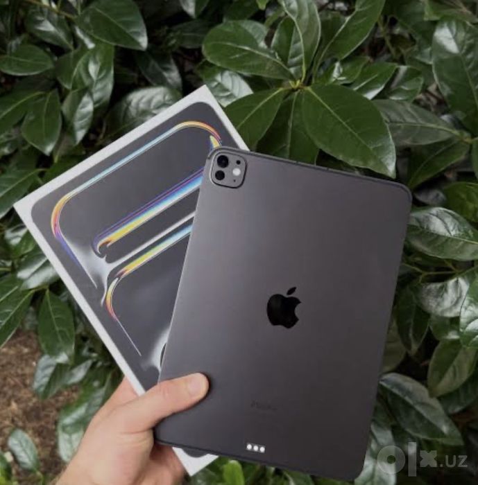Ipad pro m4 11hich