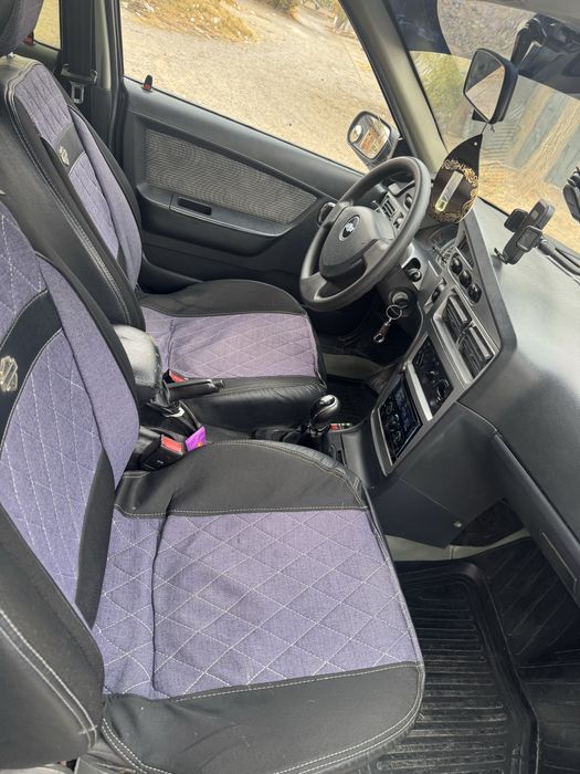 Продается Nexia 2