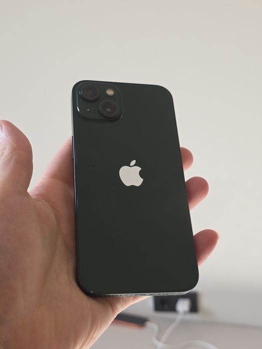 iPhone 13 128 Green