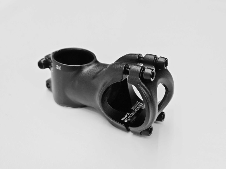 Къса лапа GBC 31.8mm x 50mm
