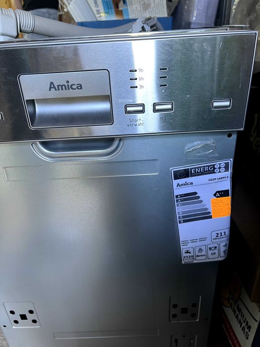 Amica EGSP 14895E