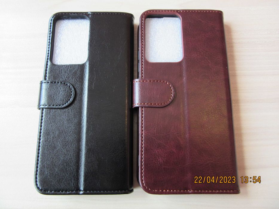 Xiaomi 13T Pro / 13 Lite / 13 / Хоризонтален кожен калъф тип тефтер