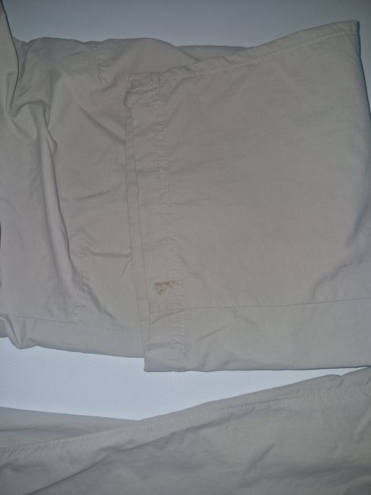 Pantaloni Columbia Insect Blocker XL