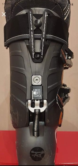 Ски обувки Rossignol