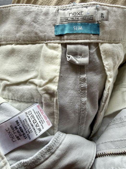pantaloni scurti barbati Next 36