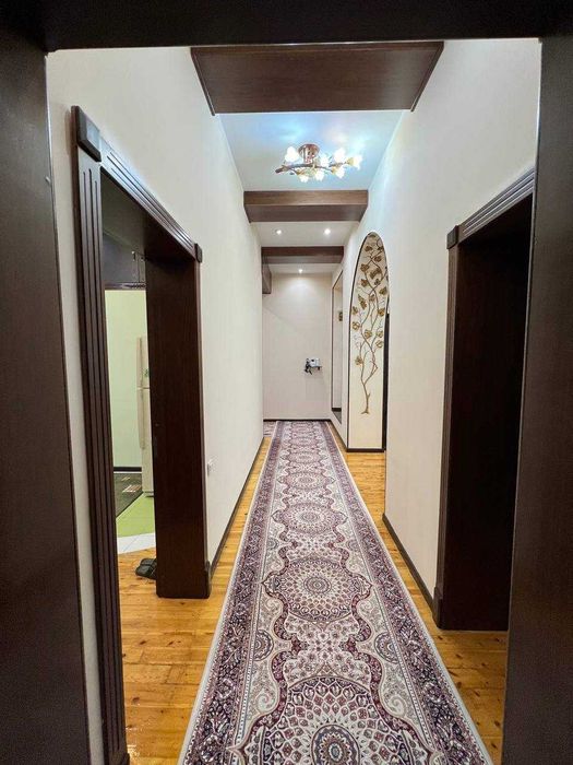 Аренда дома на Никитина