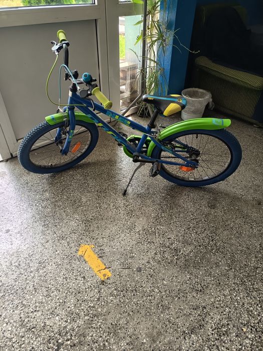 Детски велосипед 20 "