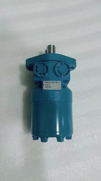 Гировлический мотор BM3-315