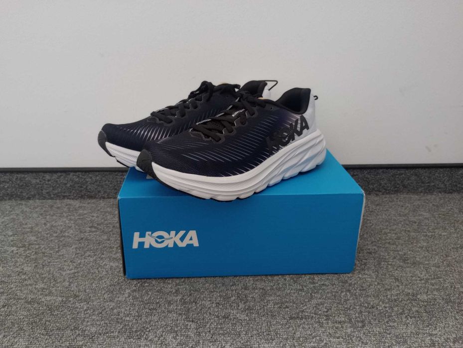 Hoka Обувки за бягане W Rincon 3, 36 2/3 EU