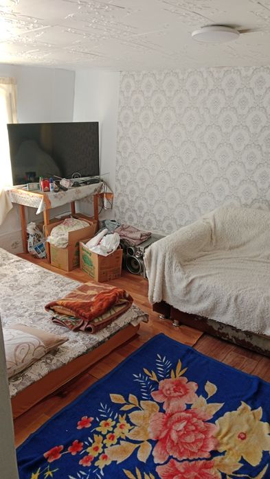 Продам дом за Ука вокзалом