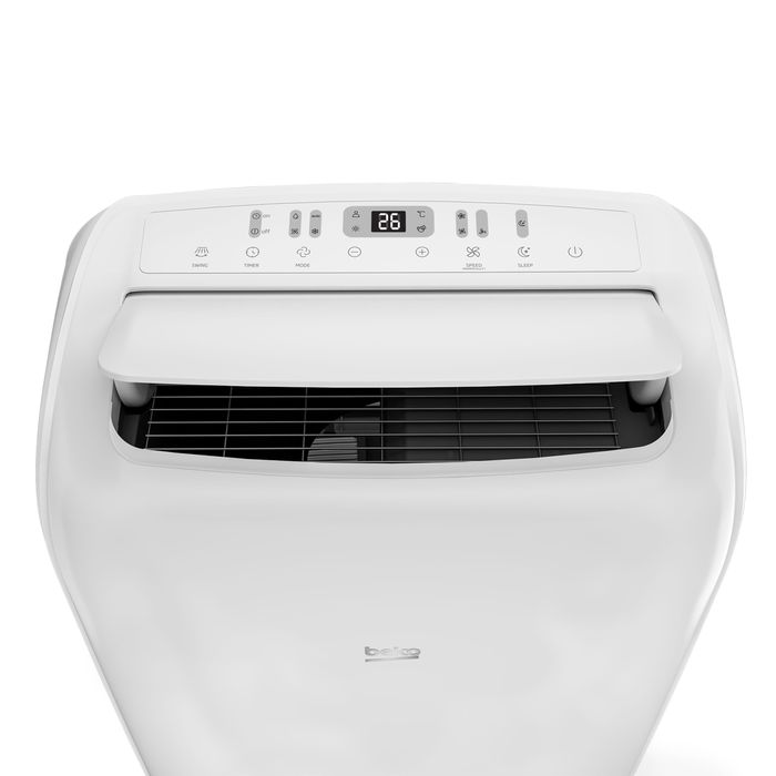Aparat aer conditionat portabil Beko