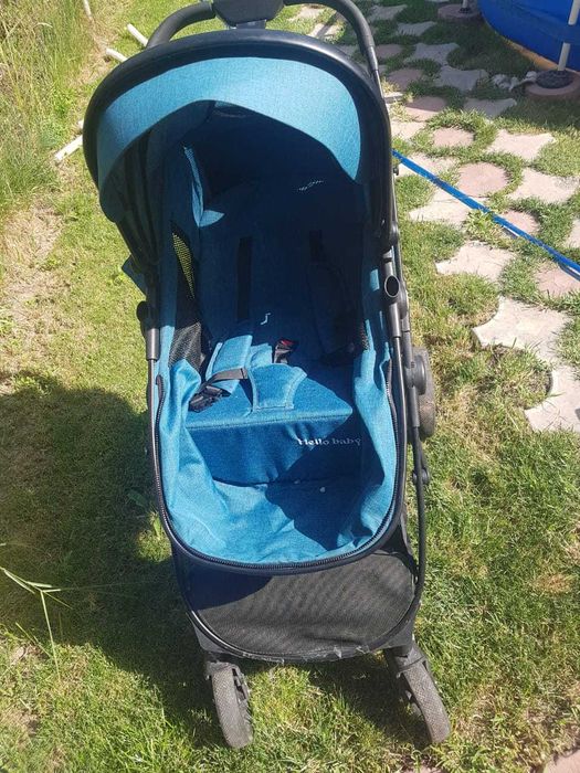 Детская коляска.