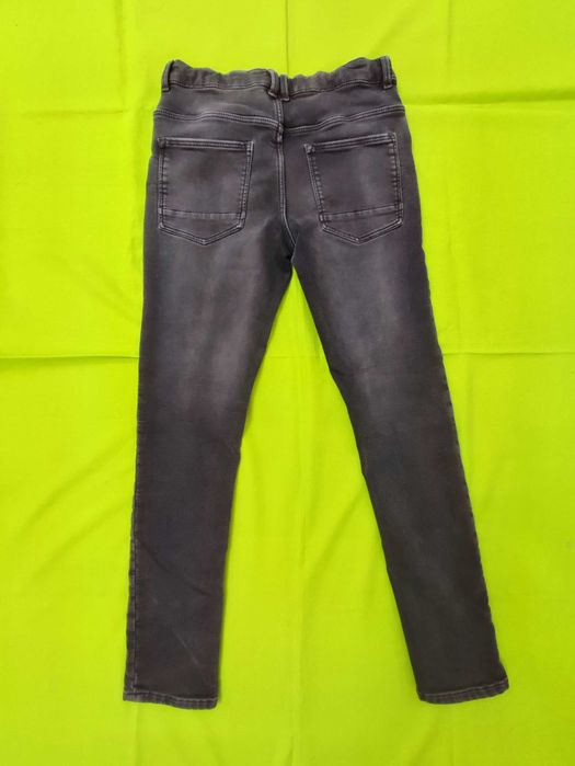 Мъжки сиви дънки