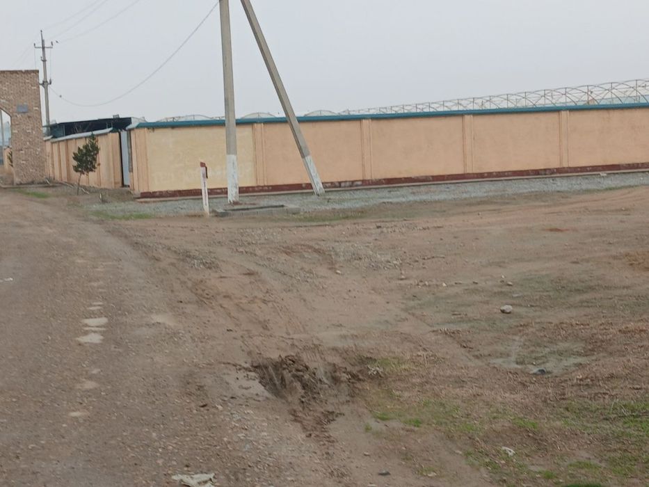 Нотурар жой сотилади