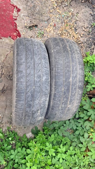 Продам шины Optimo K406