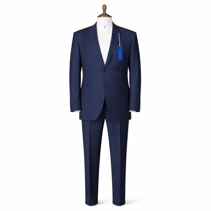 Костюм Tommy Hilfiger, 56, 3-4 рост, оригинал