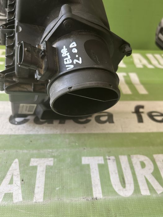 Debitmetru aer Range Rover Velar 2.0 D 2017